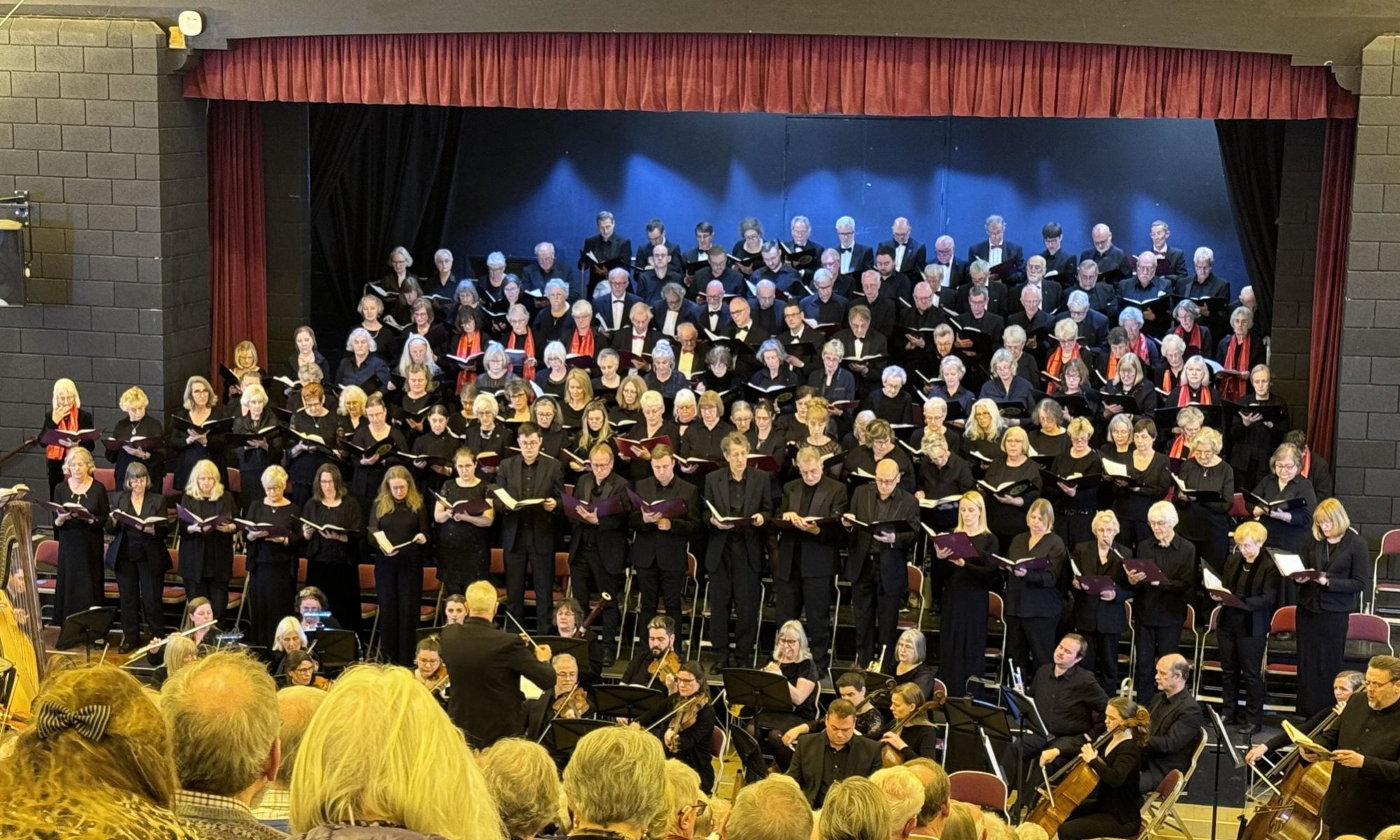 Dover Choral Society